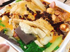 -林静小吃(复兴路店)