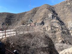 -古崖居风景名胜区