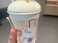 -茶颜悦色(星沙中茂城五楼店)