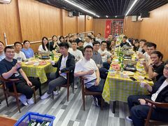 -东门烧烤·国王轰趴·年会(西北旺店)