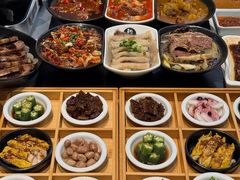 -新仙清汤牛腩(铜锣湾店)