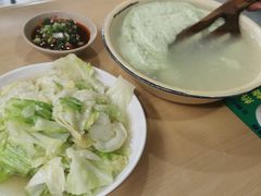-人和水上飘(第一家店)