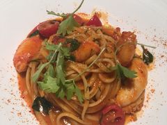 -北京金融街丽思卡尔顿酒店·意味轩 Cepe