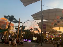 -三亚海昌梦幻海洋不夜城