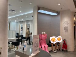 -Kraemer Paris  苏豪路易士·嘉玛发廊