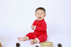 -贝克叔叔儿童摄影工作室(天时嘉园店)