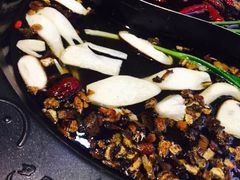 -巴蜀印象火锅(永陵总店)