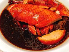 -南京大牌档(西单食宝街友谊商城店)