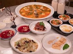 -川味堂·四川豆花(八卦岭店)