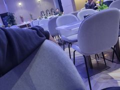 -宝德国际酒店-马蹄莲自助餐厅