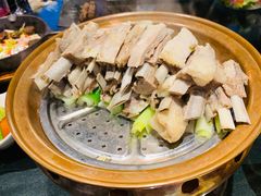 -蒙料·手把肉(望京店)