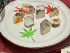 -老北门·苏帮菜·湖景包间(月光码头店)