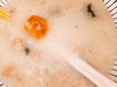 -粥君好殿·道滘肉丸粥(文华路店)
