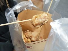-傅强排骨(成都总店)