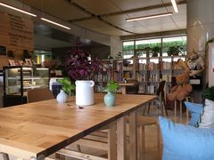 大堂-古耳咖啡(北锣店)