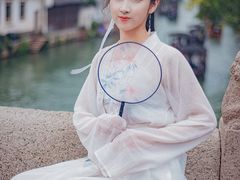 -汉仪华裳汉服旗袍·摄影写真馆(乌镇西栅店)