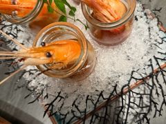 -上井料理黑金店(IFS国金中心店)