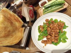 -鸽子窝(黄村店)