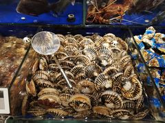 -高佳庄·舟山海鲜(海景旗舰店)