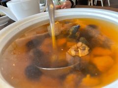 -水月周庄铂尔曼酒店-水月荟中餐厅