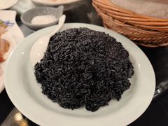 -南山竹海·珍味堂