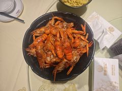 -聚味瞿记·龙虾堂(咸嘉湖店)