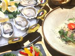 -囧吉香生蚝牛排馆(湖北路店)