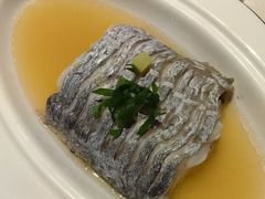 -钱塘花园·宁波菜