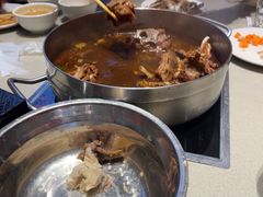 -蝎王府羊蝎子(天通苑店)