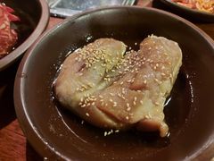 -喜来稀肉(金巴利道店)