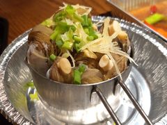 插蛏-阿季·当季酒食(后江埭店)