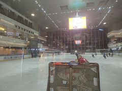 -冠军冰场CHAMPION RINK(凯德广场店)