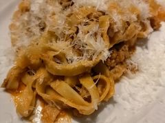 -La Strada(安福路店)