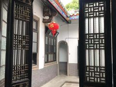 门面-吴祥记潮州菜·百年老字号·砂锅粥