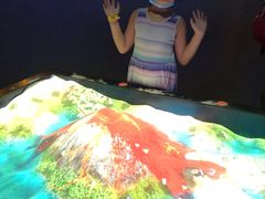 -珠海横琴国家地理探险家中心(创新方)