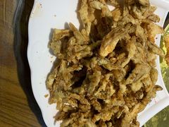 -峰味厨房烧烤关中菜