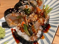 -鸭川食堂·鳗丼(鼓楼店)