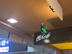 -麦当劳(西客站店)