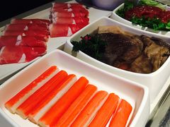 -海底捞火锅(上元大街店)