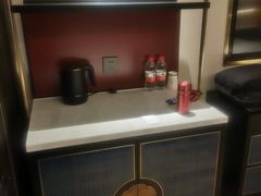 -杭州君尚云郦酒店