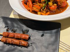 -聚味瞿记·龙虾堂(坡子街店)