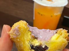 -鲍师傅糕点(淮海中路店)