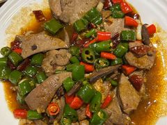 -琼菜人家·海南菜·文昌鸡(文昌大道店)