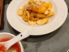 -A One Kitchen·南京精菜馆(晶丽酒店店)