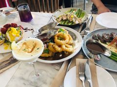 -The Rug Cafe(王府中环店)