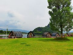 -宝晶宫旅游景区