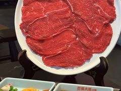 -巴蜀大将火锅(春熙店)