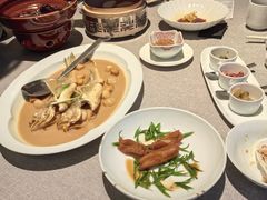 家烧东海大黄鱼-新荣记(椒江店)