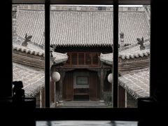 -锦宅客栈