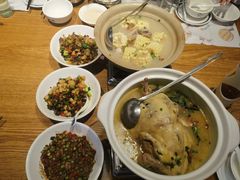 -印象鲵宴·张家界地标美食名片(溪布街店)